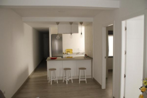 Escañuela Suite